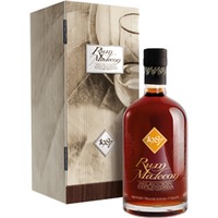 Malecon Rum 1987 Esplendida - Seleccion 1987