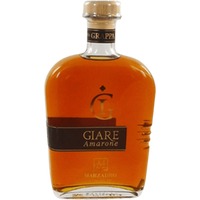 Grappa Giare Riserva di Amarone, Marzadro