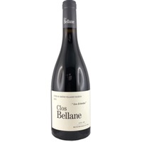Clos Bellane, "Les Echalas" Rouge CDR Villages Valréas