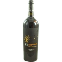 SUD Primitivo Merlot Tratturi DOC Feudi di San Marzano