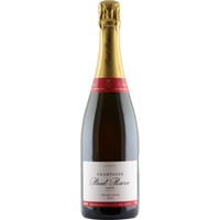 Paul Bara Champagne Grand Rose Brut Grand Cru NV 0,375l