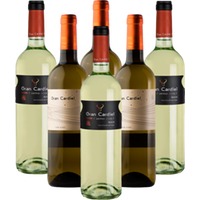 Gran Cardiel Probierpaket Blancos Cachazo 6er Angebot