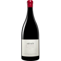 Artadi El Carretil - 3,0 L. Spanien Rotwein Trocken