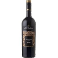 Le Contesse Merlot Rosso IGT Marca Trevigiana