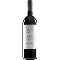 Passi di Orma Bolgheri DOC Podere Orma