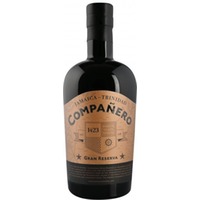 (49,93€/1l) Companero Ron Gran Reserva 0,7 Liter 40 % Vol