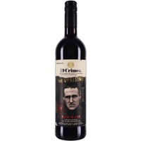 19 Crimes The Uprising Red