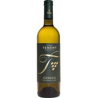 Sauvignon Blanc Zieregg Große STK-Lage Tement