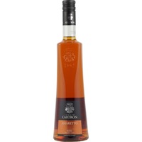 (25,57€/1l) Joseph Cartron Liqueur de Amaretto 0,7l 25 %