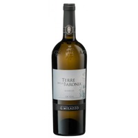 Terre Della Baronia Bianco Sicilia D.O.P. - Az.Agr. Milazzo