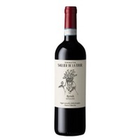 Syrah Sicilia DOC - Sallier de la Tour - Principe di Camporeale - Tasca d'Almerita