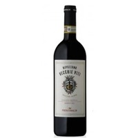 Nipozzano Vecchie Viti Chianti Rufina Riserva DOCG - Frescobaldi