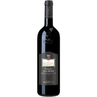 Brunello di Montalcino DOCG - Poggio alle Mura - Castello Banfi