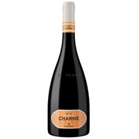 Charme Bianco I.G.T Terre Siciliane - Firriato