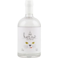 (40,72€/1l) Hernö Old Tom Gin 0,5 Liter 43 % Vol