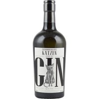 (66,96€/1l) Schrödingers Katzen Gin 0,5 Liter 44 % Vol