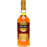 (24,50€/1l) Irish Mist Honey Likör 0,7l 35%