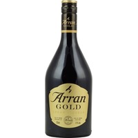 (22,36€/1l) Arran Gold Malt Whisky Likör 0,7l 17%