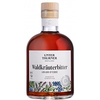 (39,86€/1l) Unterthurner Waldkräuterbitter 0,7l 39%