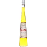 (28,66€/1l) Galliano Autentico Likör 0,7 Liter 42,3 % Vol