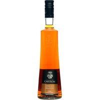 (24,93€/1l) Joseph Cartron Liqueur D´Abricot Brandy Aprikosenlikör
