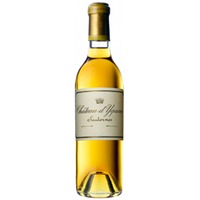 Halbe Flasche - Château D'Yquem - 1er Cru Classé Supérieur