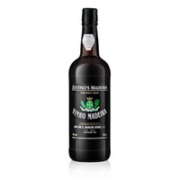 Madeira Fine Rich süß 19 % vol. Justino Henriques 750 ml