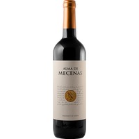 Alma de Mecenas Tinto Rotwein Spanien trocken