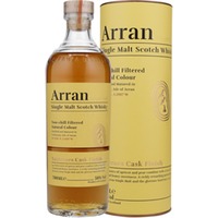 Arran Malt Sauternes Cask Single Malt Scotch Whisky