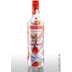 RUSHKINOFF Vodka STRAWBERRY, 18,0 % Vol. 1,0 Liter 