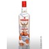 RUSHKINOFF Vodka CARAMELO, 18,0 % Vol. 1,0 Liter 
