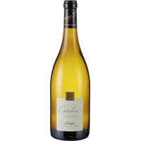 Chatelain Prestige Pouilly Fumé Blanc AOC