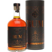(50,87€/1l) Rammstein Rum 0,7 Liter 40 % Vol