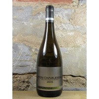 Laurent Ponsot Corton-Charlemagne Grand Cru