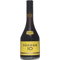 (22,21€/1l) Torres Gran Reserva 10 Jahre 0,7l 38%