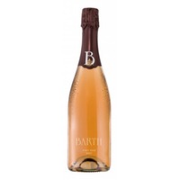 Barth Pinot Rosé brut Rheingau Sekt b.A