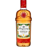 Tanqueray Flor de Sevilla Distilled Gin