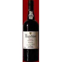 Magalhaes Silval Vintage Port