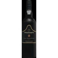 Grahams Fine Tawny