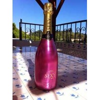 Sexy Sekt Rosé Brut
