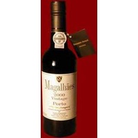 Magalhaes Silval Vintage Port