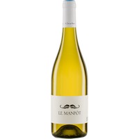 Le Manpot Blanc IGP Bassac Biowein