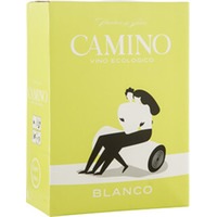 Camino Blanco Bag in Box 3l Biowein