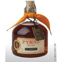 Pyrat Rum XO Reserve, 42 % Vol., 0,7 l