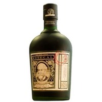 Ron Botucal Reserva Exclusiva, 12 Jahre, brauner Rum aus Venezuela
