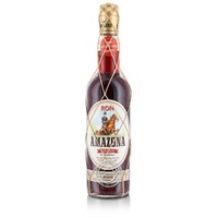 Limsa Ron Amazona, 53 %, 0,7-l-Flasche