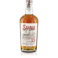 Suau Brandy 15 Anos, 37 % vol, 0,7-l-Flasche