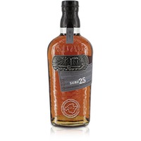 Suau Brandy 25 Anos, 37 % vol, 0,7-l-Flasche