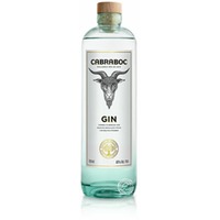Cabraboc Gin 40 %, 0,7-l-Flasche