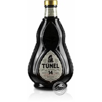 Tunel Hierbas 14 Reserva Familia Premium, 28 %, 0,7-l-Flasche